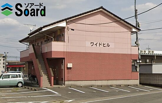 外観画像