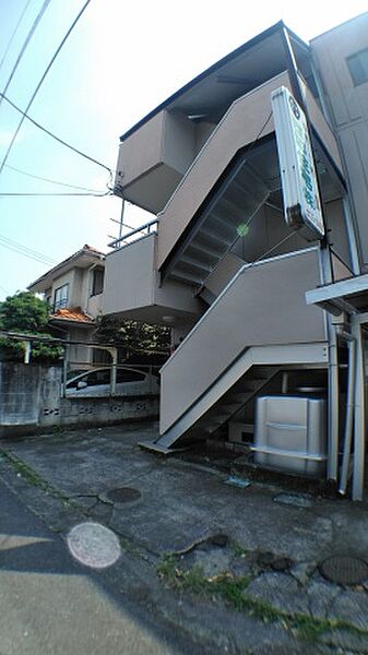 外観画像