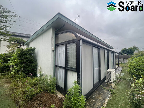 detached 群馬県安中市東上磯部

地図を見る