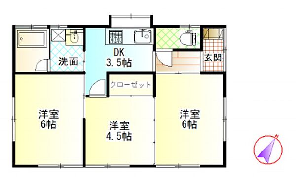 detached 群馬県渋川市伊香保町伊香保

地図を見る