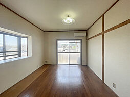 センチュリー21　本館 201号室 2階3DKのリビング/ダイニング