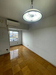 上信コーポ　803号室　分譲 803号室 8階ワンルームのリビング/ダイニング