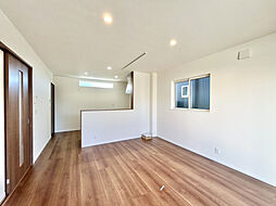 エステートハウス福島 B号室 2階3LDKのリビング/ダイニング