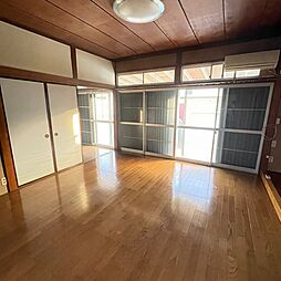 町田貸住宅　新保 B8号室 1階4DKのリビング/ダイニング