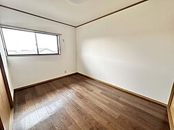 メゾンアムールI 2A号室 2階2DKのリビング/ダイニング