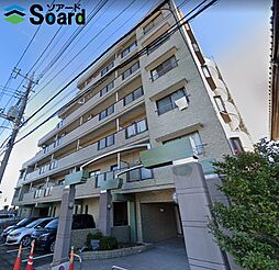 コスモ前橋昭和町