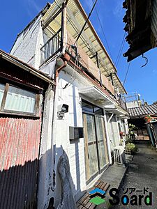 外観 外観