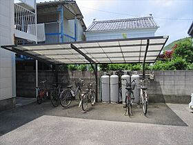 若竹荘 103 ｜ 徳島県鳴門市撫養町南浜字蛭子前東33-3（賃貸アパート2DK・1階・35.00㎡） その26