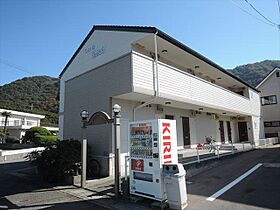 カサ・デ・プリマベーラ 102 ｜ 徳島県鳴門市鳴門町三ツ石字芙蓉山下（賃貸アパート1K・1階・23.31㎡） その1