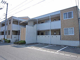 ハイツ蛭子山 105 ｜ 徳島県鳴門市撫養町小桑島字西浜83（賃貸アパート1LDK・2階・44.20㎡） その1