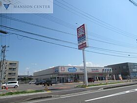 クレセントブルームＡ  ｜ 新潟県新潟市東区東中野山7丁目2-11（賃貸アパート1K・2階・25.41㎡） その18