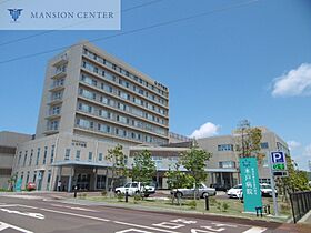 カモミール館  ｜ 新潟県新潟市東区中山8丁目1-20（賃貸アパート1K・1階・18.63㎡） その18