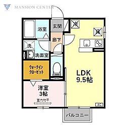 ロベール空港西