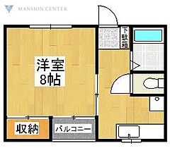 レジーナハウス  ｜ 新潟県新潟市東区石山2丁目4-5（賃貸アパート1K・1階・27.33㎡） その2