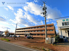 ファーストクラス空港西  ｜ 新潟県新潟市東区空港西1丁目12-30（賃貸マンション1K・1階・30.60㎡） その6