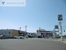 ラヴィアンローズ  ｜ 新潟県新潟市東区東明6丁目（賃貸アパート1LDK・2階・42.77㎡） その9