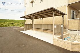 ゴザエスト  ｜ 新潟県新潟市北区西名目所（賃貸アパート1LDK・3階・34.76㎡） その14