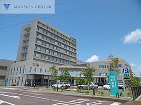 ホワイトピアニ  ｜ 新潟県新潟市東区牡丹山5丁目15-3（賃貸アパート1K・1階・26.49㎡） その8