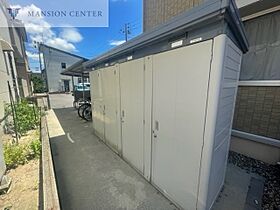 ジュピターＢ  ｜ 新潟県新潟市東区はなみずき2丁目1-6（賃貸アパート1LDK・1階・38.73㎡） その15