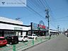 周辺：キューピット石山店 232m