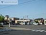 周辺：セブンイレブン新潟松崎店 661m