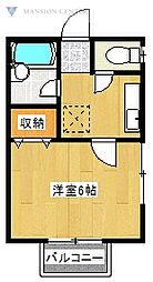 🉐敷金礼金0円！🉐ブロードウェータウンB