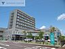 周辺：新潟医療生活協同組合木戸病院 1344m