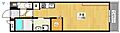 ホポロ大形本町3階5.1万円