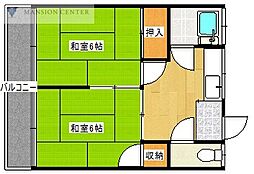 🉐敷金礼金0円！🉐ハイツTAKANO