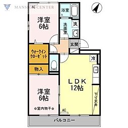 リビングタウン新潟Ｃ