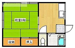 🉐敷金礼金0円！🉐ハイツTAKANO
