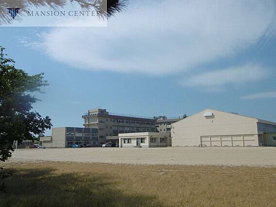 ウィローアベニュー_周辺_1