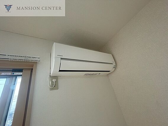 ウィローアベニュー_内装_11