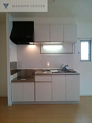 カーサピアーチェ嘉山_内装_1