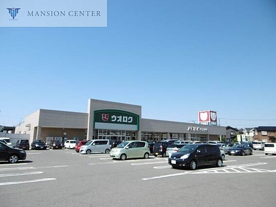 カーサピアーチェ嘉山_周辺_1