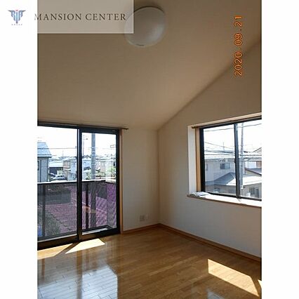 リヴェールT_内装_2