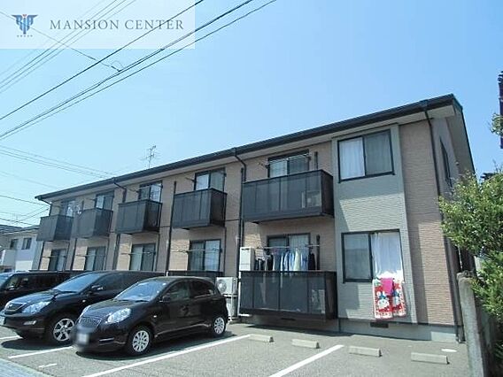 リヴェールT_外観_1