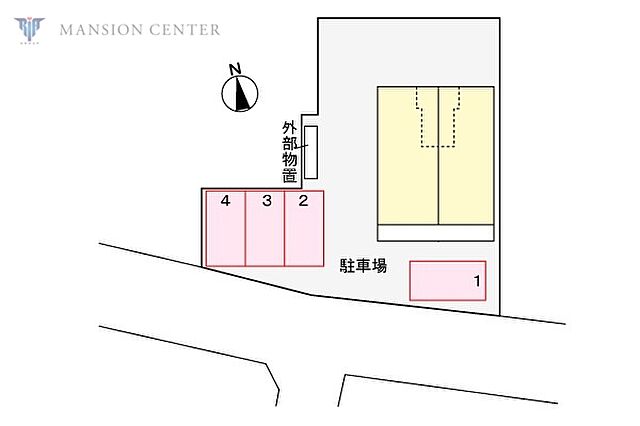 室内