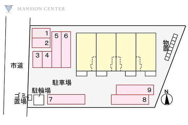 室内