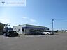 周辺：ローソン新潟中木戸店 220m