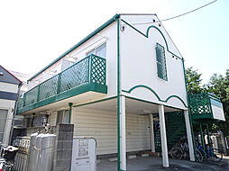 外観画像