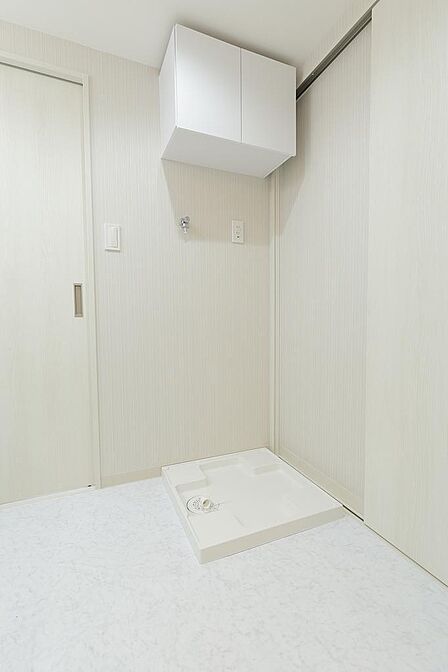 洗面所です。●　住宅ローンご相談承ります。　【例】　入院歴があるけど、借入できるの？　転職したばかりでも、借入できるの？　　住宅ローンが残っているけど買替できるの？