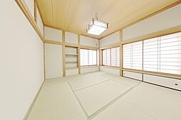 和室の画像