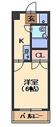 ノーサイド幸雅 5階