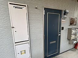 エントピア前山 1Kの写真