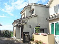 大河内戸建