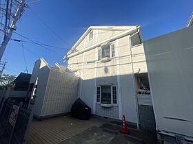 西庄第三マンション 206 ｜ 和歌山県和歌山市西庄1037-25（賃貸アパート1DK・2階・24.66㎡） その1