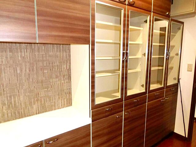 キッチン 和歌山市和歌浦西2丁目