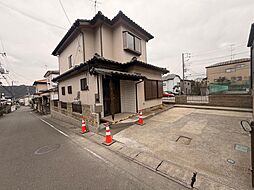 小田急小田原線 本厚木駅 バス40分 細野橋下車 徒歩3分