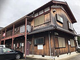 ヒーローハイツ  ｜ 滋賀県東近江市建部日吉町（賃貸アパート2LDK・1階・56.00㎡） その1